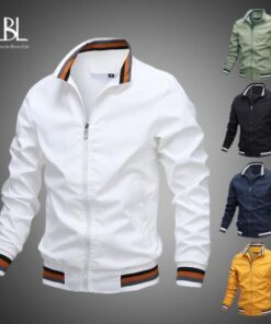 Chad Boss BomberJacke