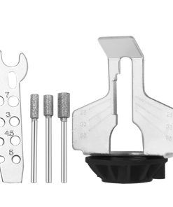 Sharpening Tool,Chainsaw Sharpening,Chainsaw Sharpening Tool