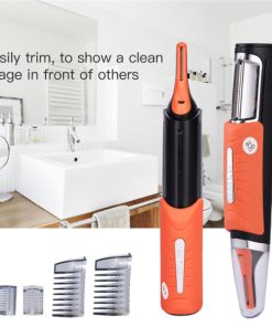 Micro Trimmer,All in One Micro Trimmer,Mini Trimmer
