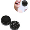 Charcoal Teeth Whitening