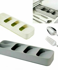 Cutlery Drawer Organizer