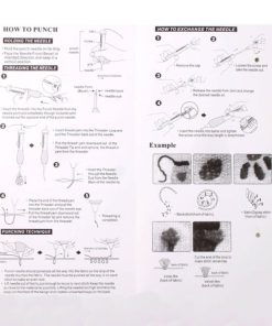 Embroidery Pen,Magic Embroidery Pen,Magic Embroidery,Pen
