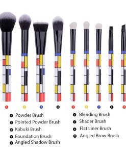 Professional Makeup Brushes,Professional Makeup,Makeup Brushes,Brushes