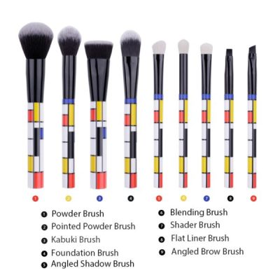 Professional Makeup Brushes,Professional Makeup,Makeup Brushes,Brushes
