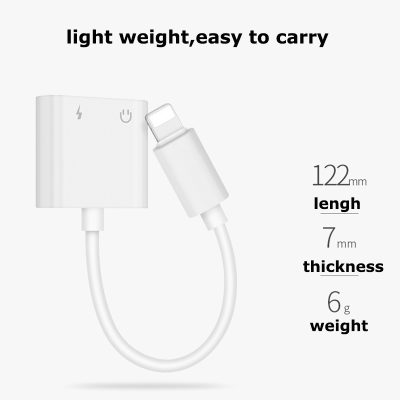iPhone Charging,Audio Adapter,Adapter,Charging