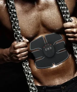 Ab Stimulator,ABS Muscle Stimulator,Smart Muscle Stimulator,Muscle Stimulator