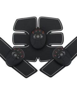 Ab Stimulator,ABS Muscle Stimulator,Smart Muscle Stimulator,Muscle Stimulator
