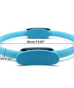 Pilates Ring,Dual Grip