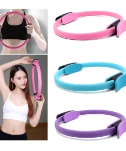 Pilates Ring,Dual Grip