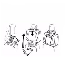 Bag Bungee,Easy Bag,Bungee,Bag