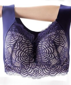 Wirefree Bra,Lace Wirefree Bra,Ultimate Lift