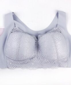 Wirefree Bra,Lace Wirefree Bra,Ultimate Lift