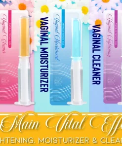 Feminine Full Effect Vital Innergel