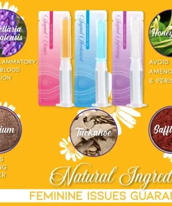 Feminine Full Effect Vital Innergel