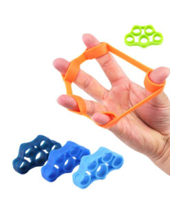 Finger Training Bands