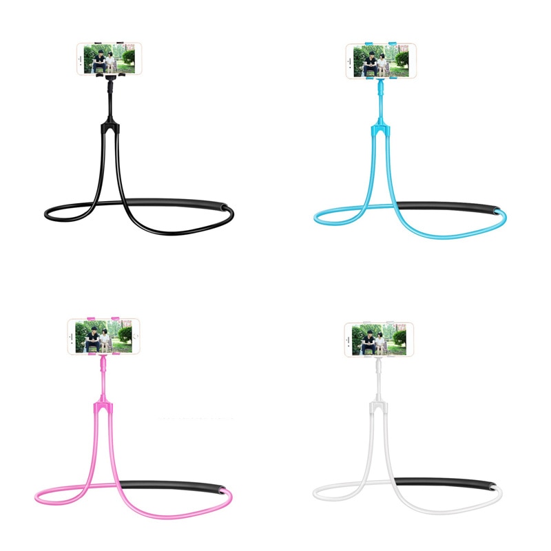 Lazy Neck Phone Holder - Image 9
