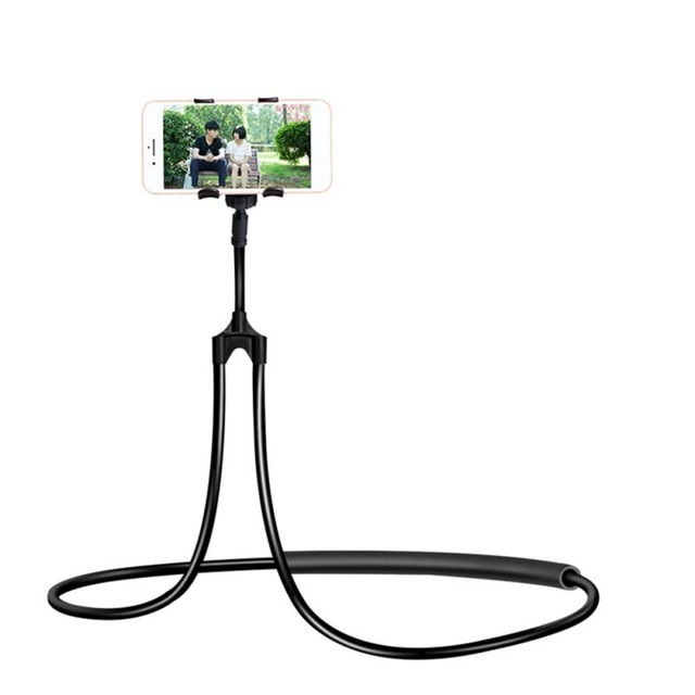 Lazy Neck Phone Holder - Image 10