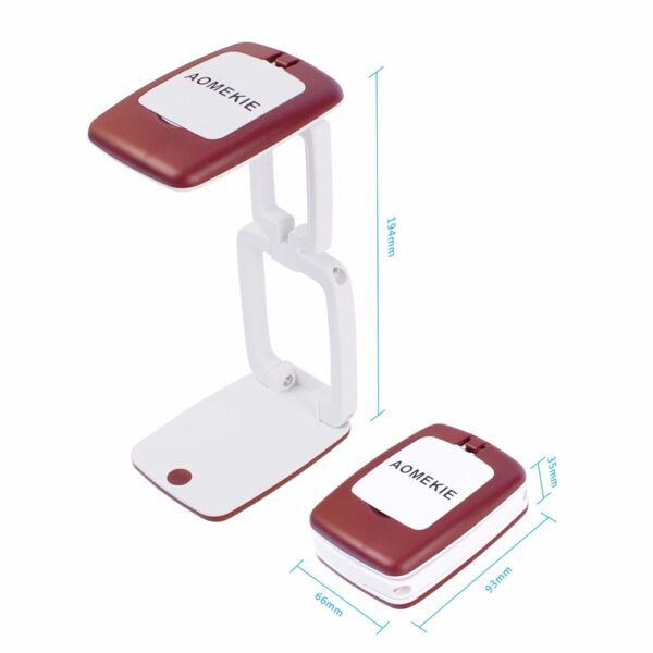 Handsfree 3X Reading Magnifier - Image 4