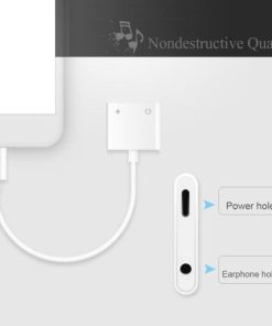 Audio Charger Adapter,Charger Adapter,iOS Audio Charger Adapter,iOS Audio