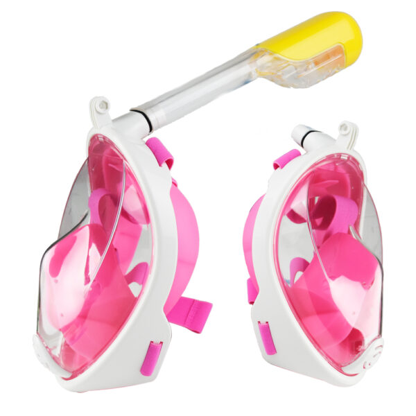 Snorkeling Mask,Mask,Full Face Snorkeling,Full Face Mask,Face Mask