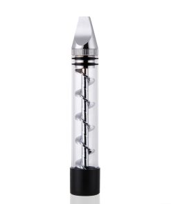 Twisty Glass Blunt,Glass Blunt,Twisty Glass