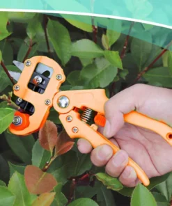 GraftMaster Easy Grafting Clipper