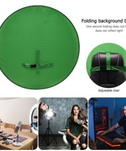 Screen Backdrop,Backdrop,background,Green Screen Backdrop,Foldable Green Screen