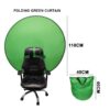 Screen Backdrop,Backdrop,background,Green Screen Backdrop,Foldable Green Screen