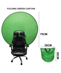 Screen Backdrop,Backdrop,background,Green Screen Backdrop,Foldable Green Screen
