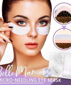 Gynecomastia Micro-needling Eye Mask