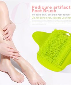 Scrub Exfoliating,Massager,Foot Scrub,Exfoliating Massager,Foot Scrub Exfoliating