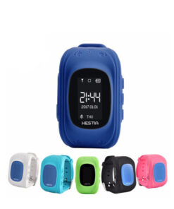 SmartWatch for Kids – GPS Function