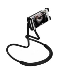 Lazy Neck Phone Holder