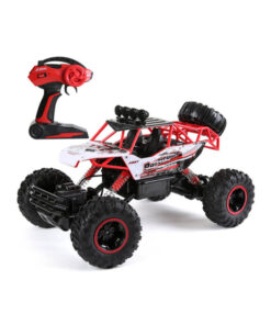 1/12 Scale 4WD Monster Truck