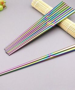 Colorful Chopsticks,Chopsticks