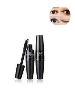 4D Curl Mascara,Curl Mascara,Mascara