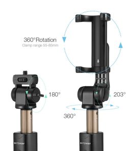 Selfie Stick,Smart Selfie,Smart Selfie Stick