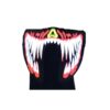 Led Halloween Mask,Halloween Mask,Cool Led Mask,Led Mask