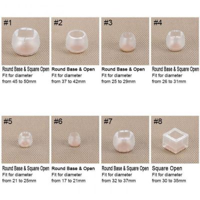 Protector Pads,Feet Protector,Furniture Feet,Furniture Feet Protector Pads,Protectors