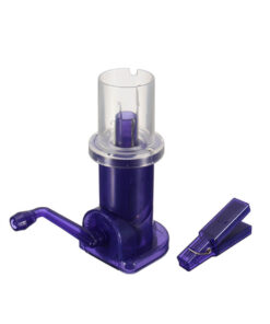 Portable Easy Knitting Tool