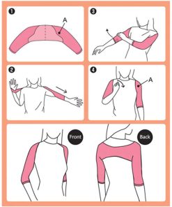 Arm Shaper,Women Arm