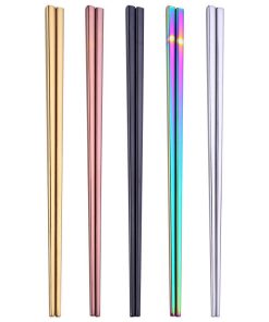 Colorful Chopsticks,Chopsticks