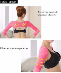 Arm Shaper,Women Arm