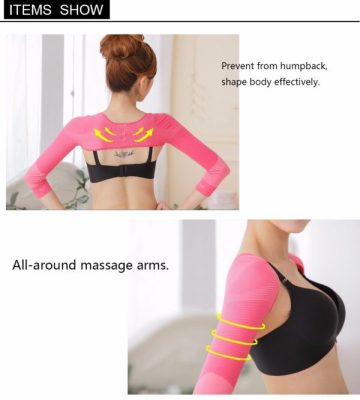Arm Shaper,Women Arm