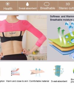 Arm Shaper,Women Arm