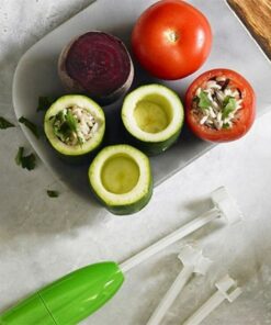 Fruit Core,Remover Set,fruits and vegetables,Fruit,Remover