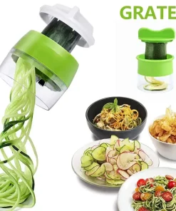 Spiral Slitter,All-Purpose,All-Purpose Spiral Slitter