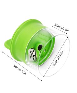 Spiral Slitter,All-Purpose,All-Purpose Spiral Slitter