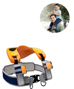 Hands-Free Shoulder Carrier,Shoulder Carrier,Ankle Straps