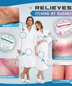 Heat Rash Repair Powder,Rash Repair,Rash Repair Powder
